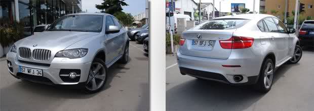 L’offre occasion de la semaine chez BMW Montpellier