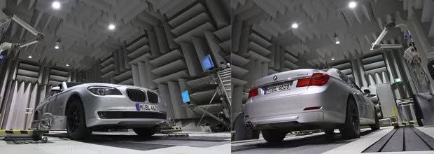 Sound design actif