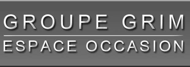 Visitez le nouvel espace occasion en ligne du groupe GRIM