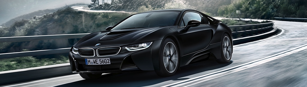 Quoi de neuf chez BMW au salon de Genève 2017 ?