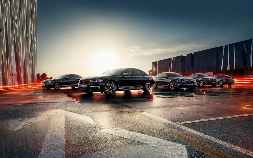 VENTES PRIVÉES CHEZ BMW MONTPELLIER 