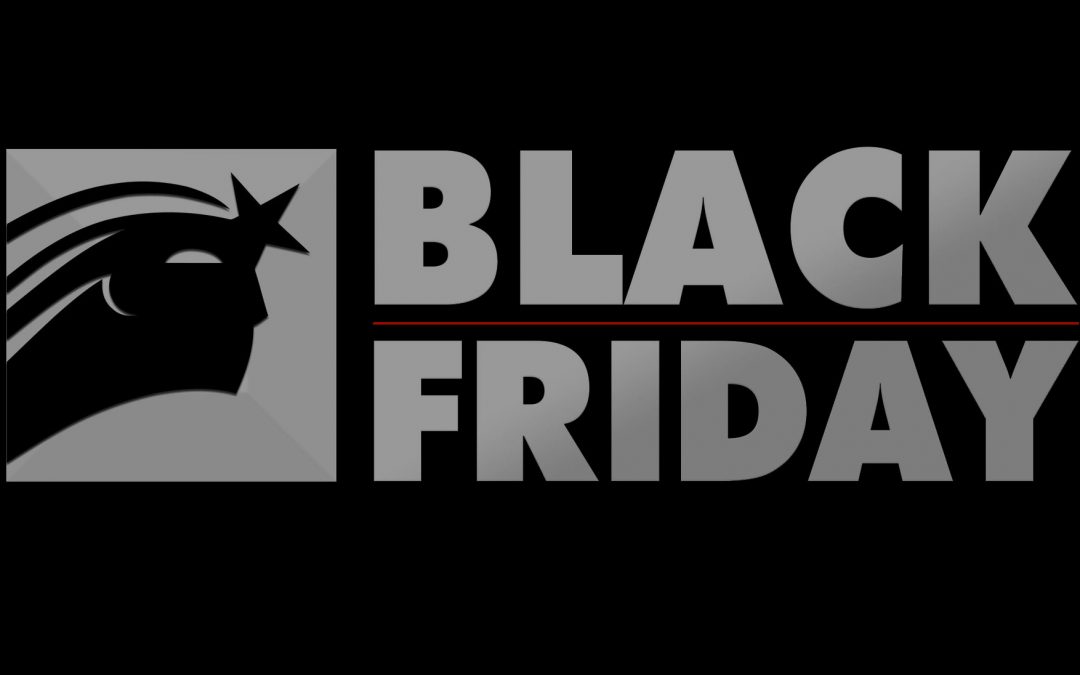 BLACK FRIDAY
