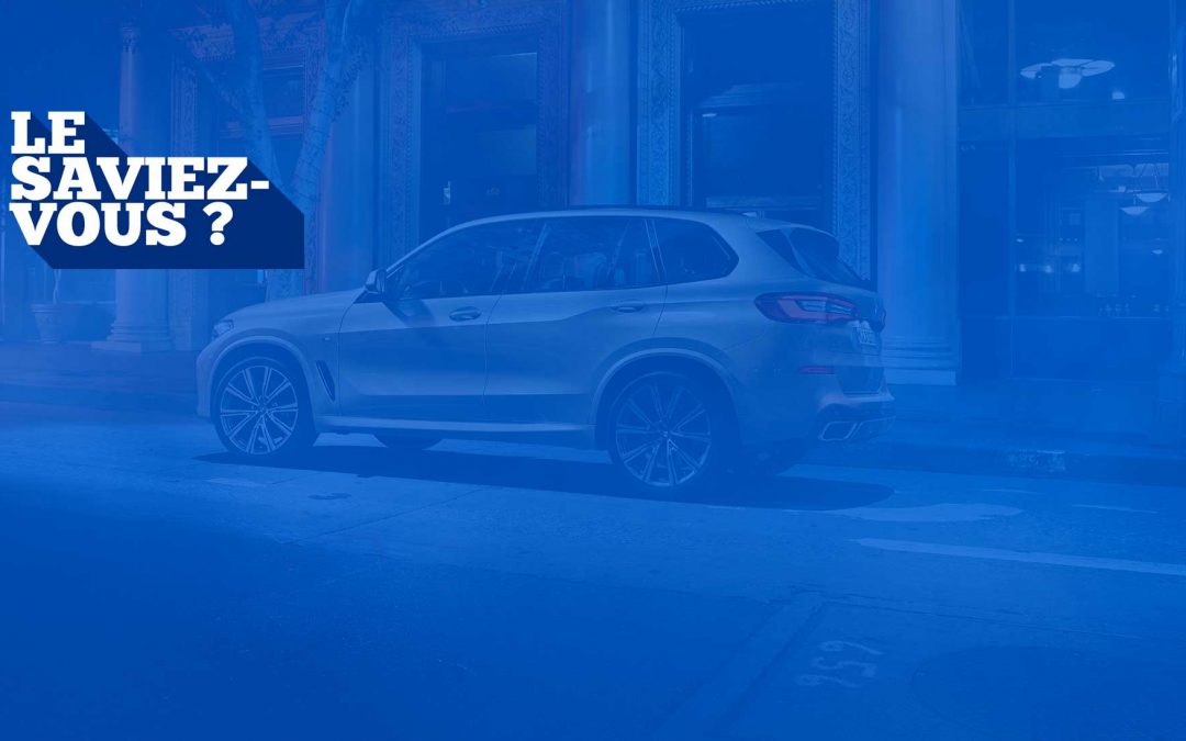LE SAVIEZ-VOUS ?