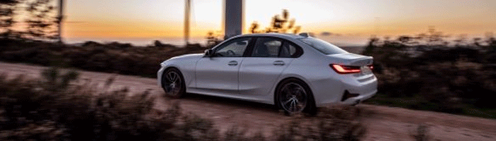 Nouvelle BMW 330e Berline : Plus sportive et plus efficiente que jamais.