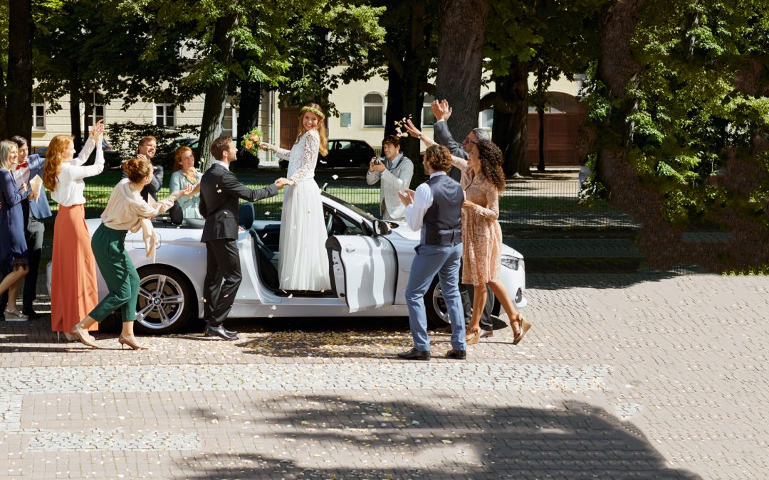 BMW occasion nous aimons votre reprise !