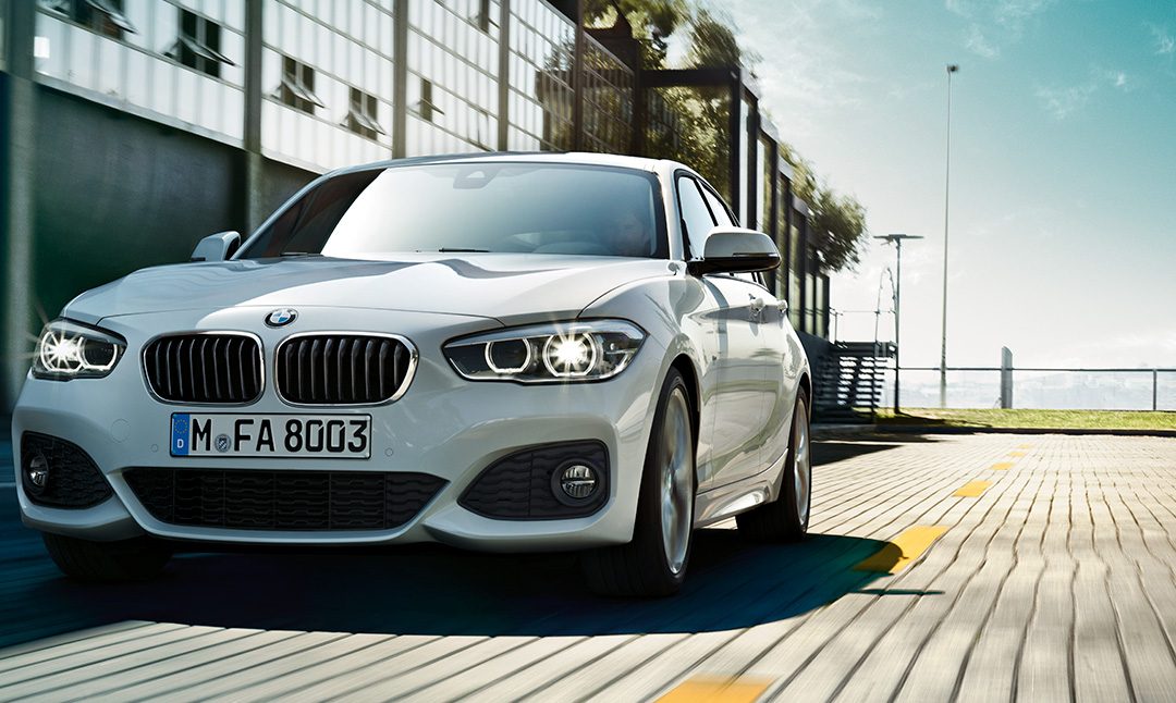 L&rsquo;OFFRE HYBRIDE BMW