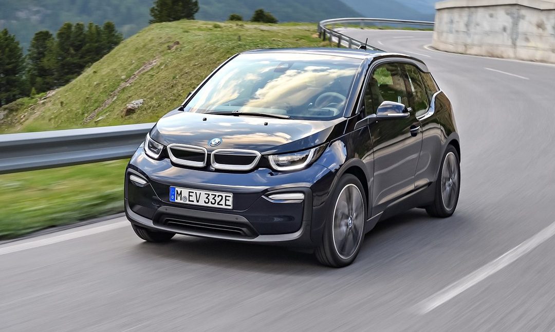 LE SAVIEZ-VOUS ? : FISCALITÉ ET VOITURE PROPRE ?