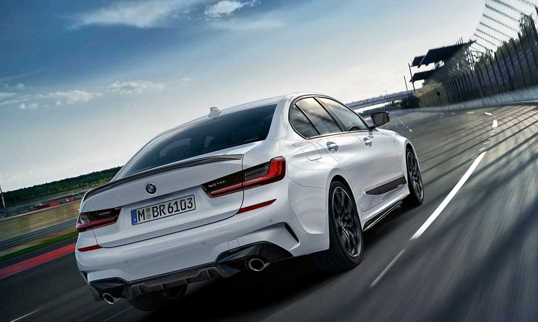 VIVEZ LE GRAND PRIX DE FORMULE 1 DU CASTELLET AVEC BMW !