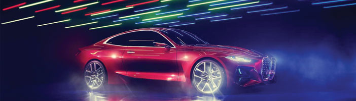 BMW Concept 4
