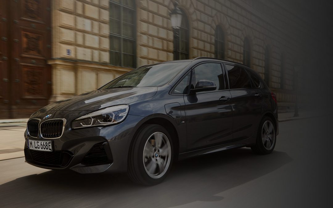 ROULEZ EN BMW SÉRIE 2 ACTIVE A PARTIR DE 420€ / MOIS