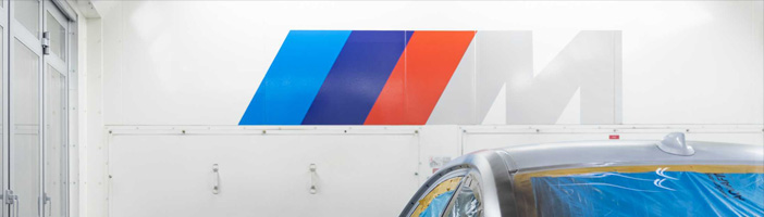 BMW M2 Competition en édition limitée et Trois versions uniques.