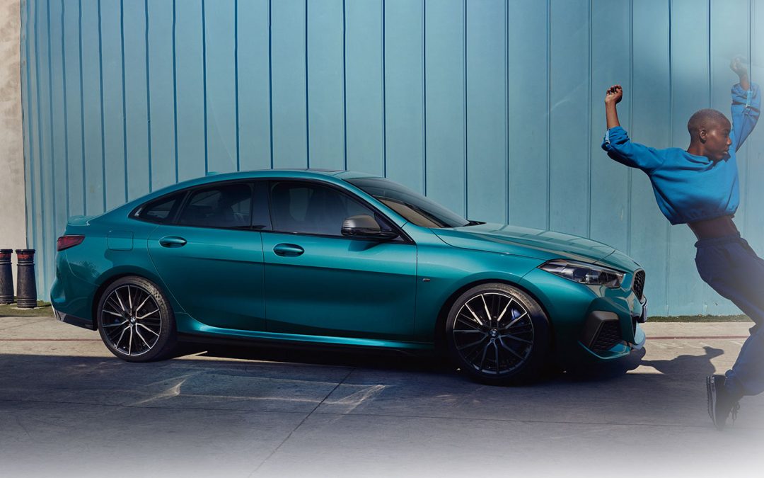 THE 2 ELUE PLUS BELLE VOITURE DE L’ANNEE 2020