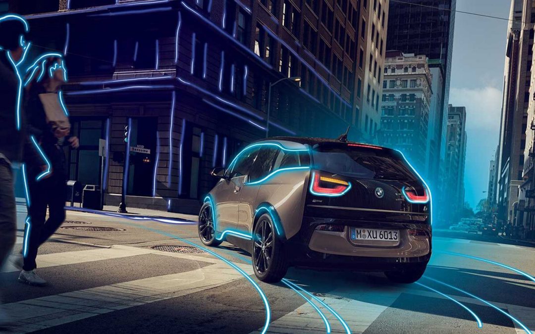 12.000€ DE REMISE POUR L’ACHAT DE VOTRE BMW i3