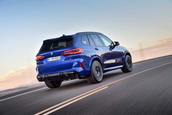 BMW X5 le guide complet ! (2020)