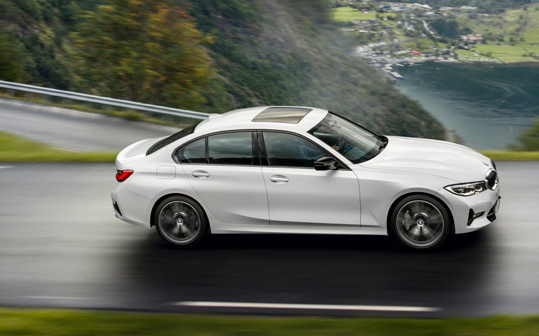 EN JUIN CRAQUEZ POUR VOTRE VÉHICULE D’OCCASION BMW… ET NE PAYEZ QU’À PARTIR DE SEPTEMBRE !