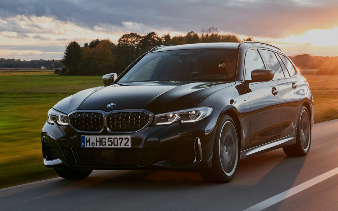 VOTRE VOITURE D’OCCASION CERTIFIEE BMW PREMIUM SELECTION