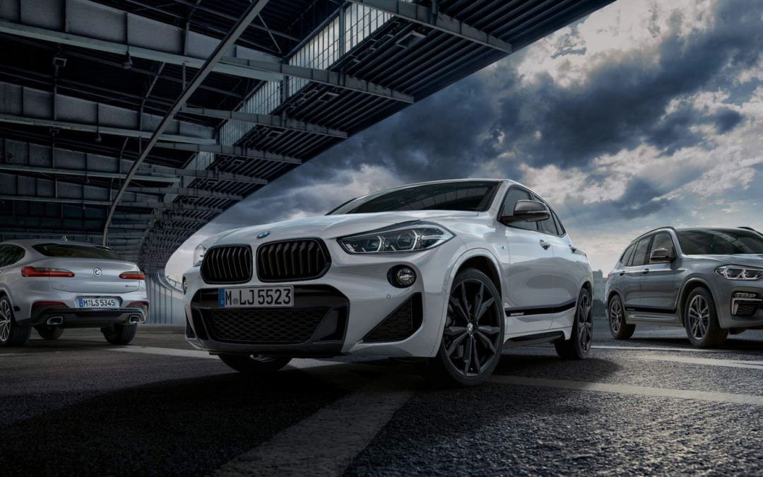 20% DE REMISE SUR VOS ACCESSOIRES ETE BMW*