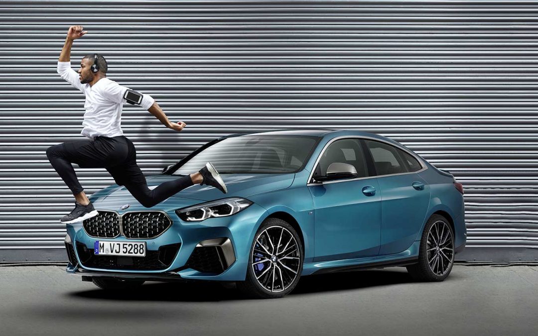 20% DE REMISE SUR LES BATTERIES D’ORIGINE BMW
