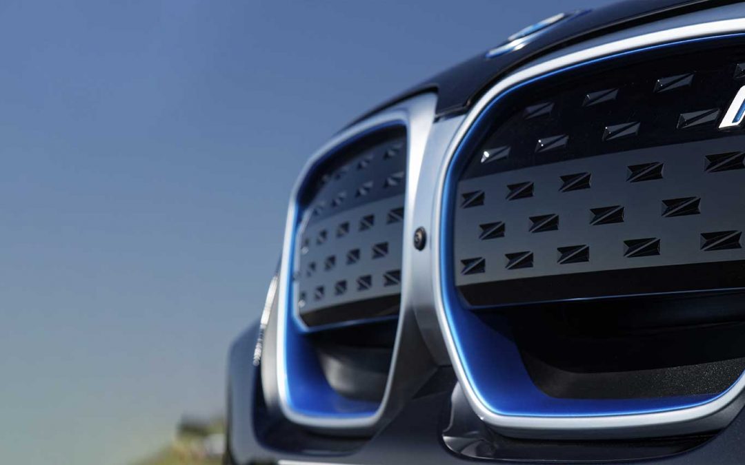 BMW iX3 : 3 ANS DE RECHARGE OFFERTS