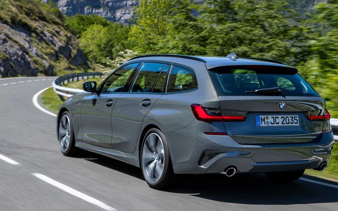 VOTRE BMW NEUVE PRETE A PARTIR