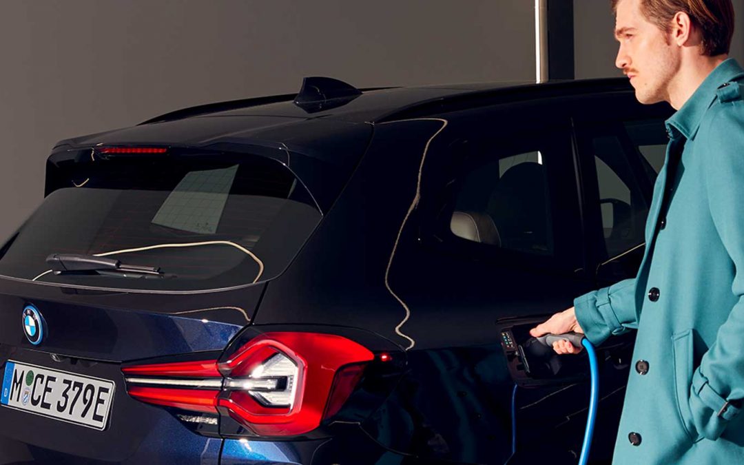 BUSINESS DAYS : OUVREZ L’EXPERIENCE BMW A VOTRE ENTREPRISE.