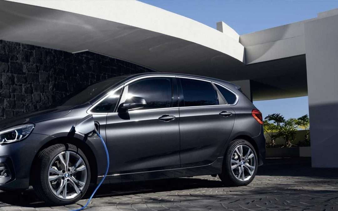 Louez votre BMW d’Occasion !