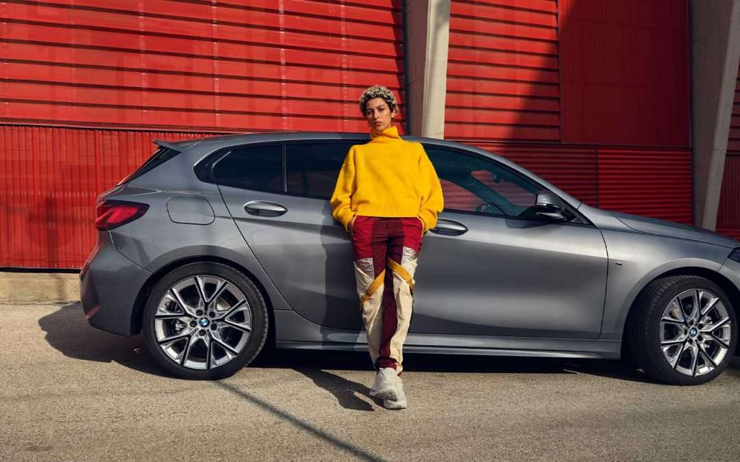 Arrivage quotidien de BMW Certifiées BMW Premium Sélection !