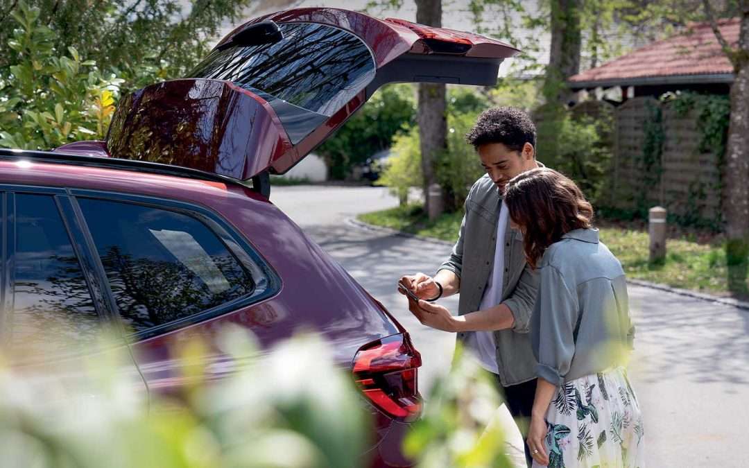 Connaissez-vous le Label BMW PREMIUM SELECTION ?