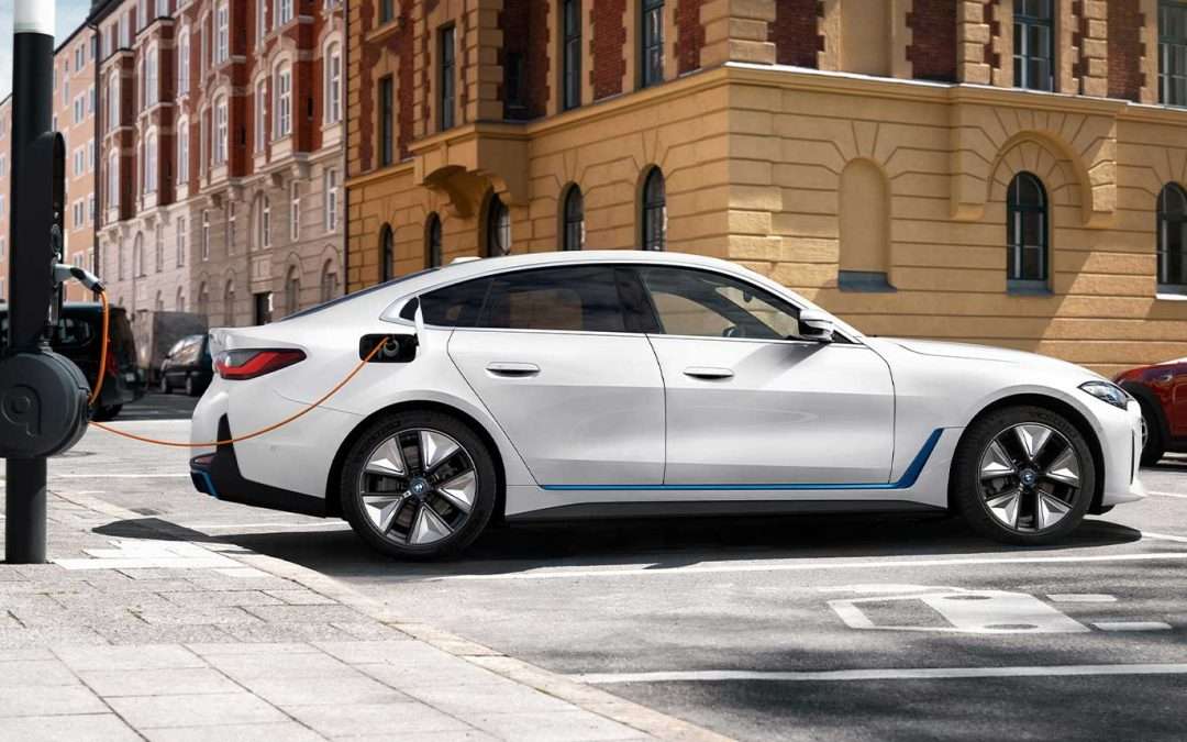 CONNAISSEZ-VOUS LA GAMME ÉLECTRIQUE BMW ?