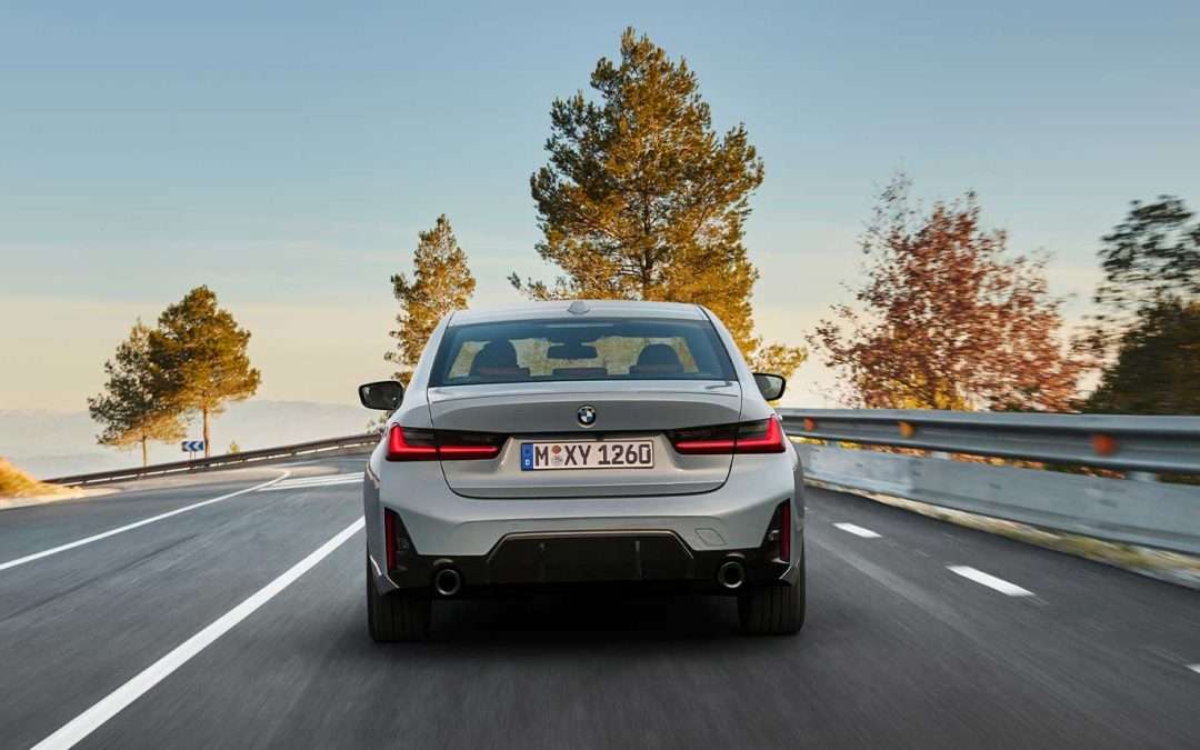300 EUROS DE CARBURANT OFFERTS POUR L’ACHAT DE VOTRE BMW D’OCCASION