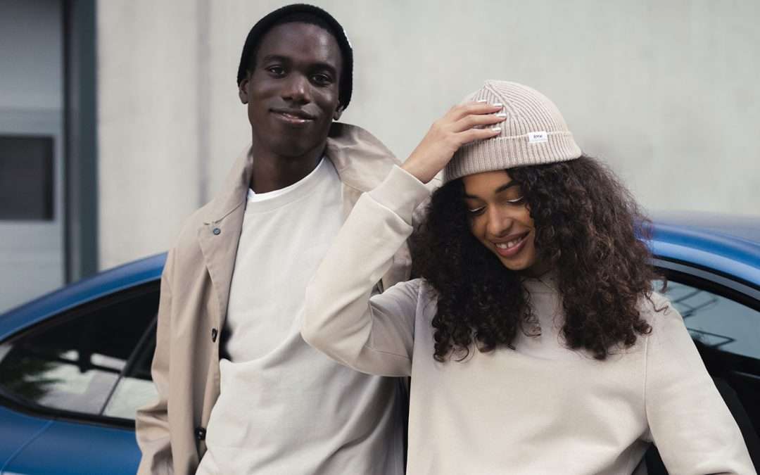 Nouvelle collection BMW LIFESTYLE