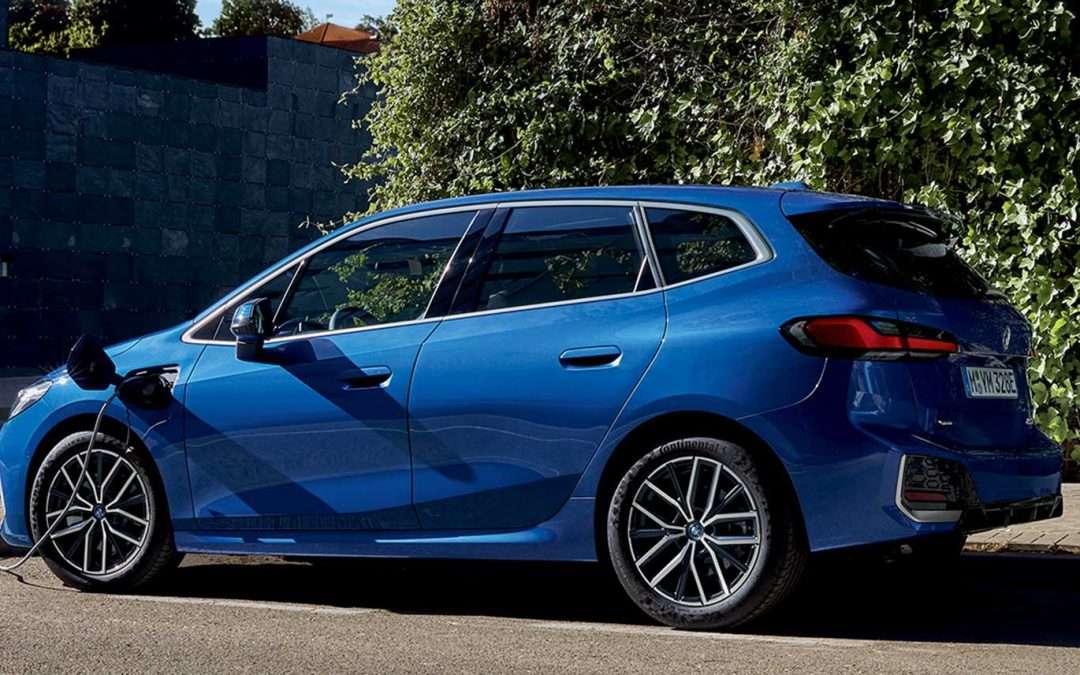 BUSINESS DAYS : OFFREZ L’EXPERIENCE BMW A VOTRE ENTREPRISE.