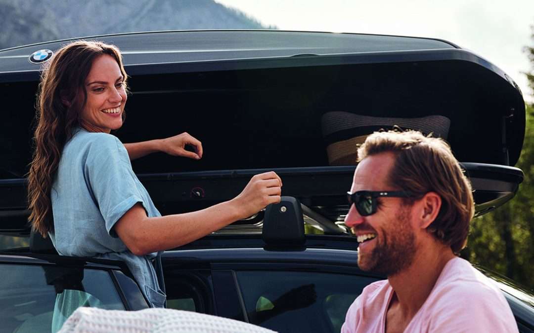 20% sur les accessoires de portage* !