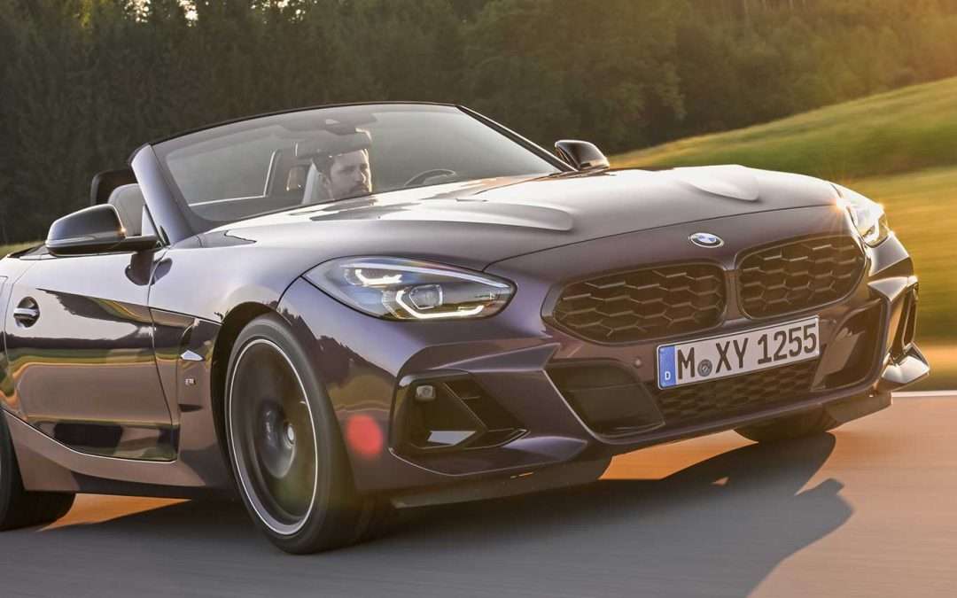 VOTRE CONTRAT D’ENTRETIEN OFFERT SUR UNE SELECTION DE BMW D’OCCASION.