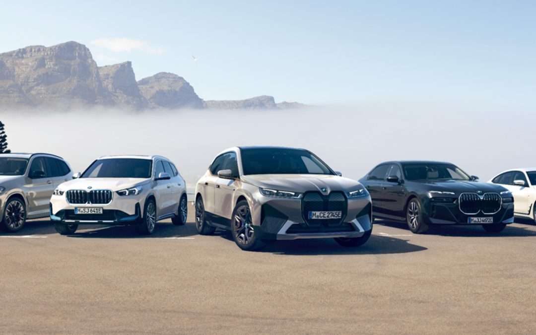 6 mois de loyer offerts pour l’achat de votre BMW Neuve en Stock.