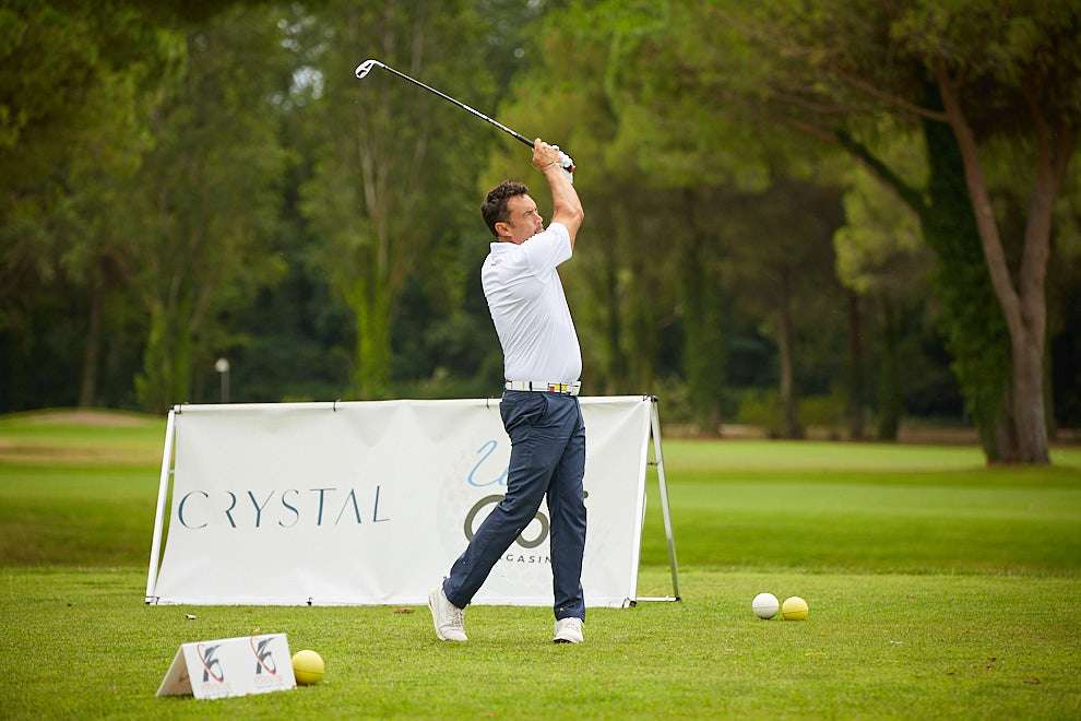 BMW Montpellier partenaire du Trophée Crystal