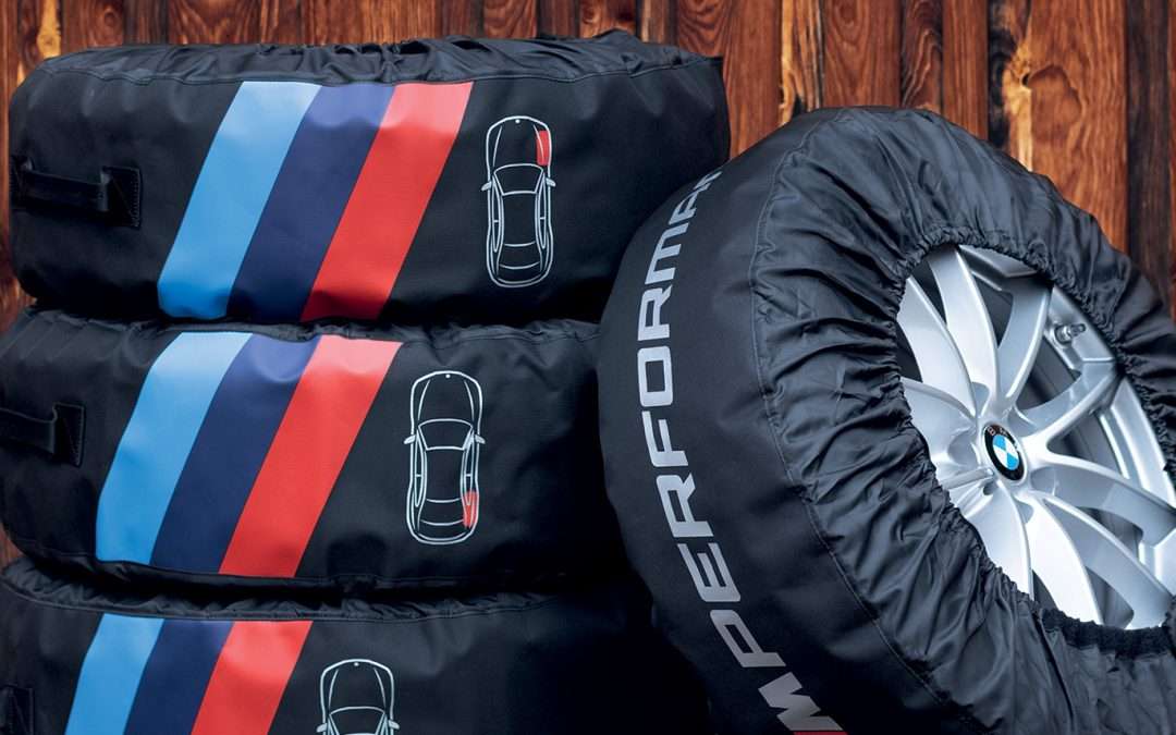 BÉNÉFICIEZ DE 20% DE REMISE SUR VOS ROUES HIVER*