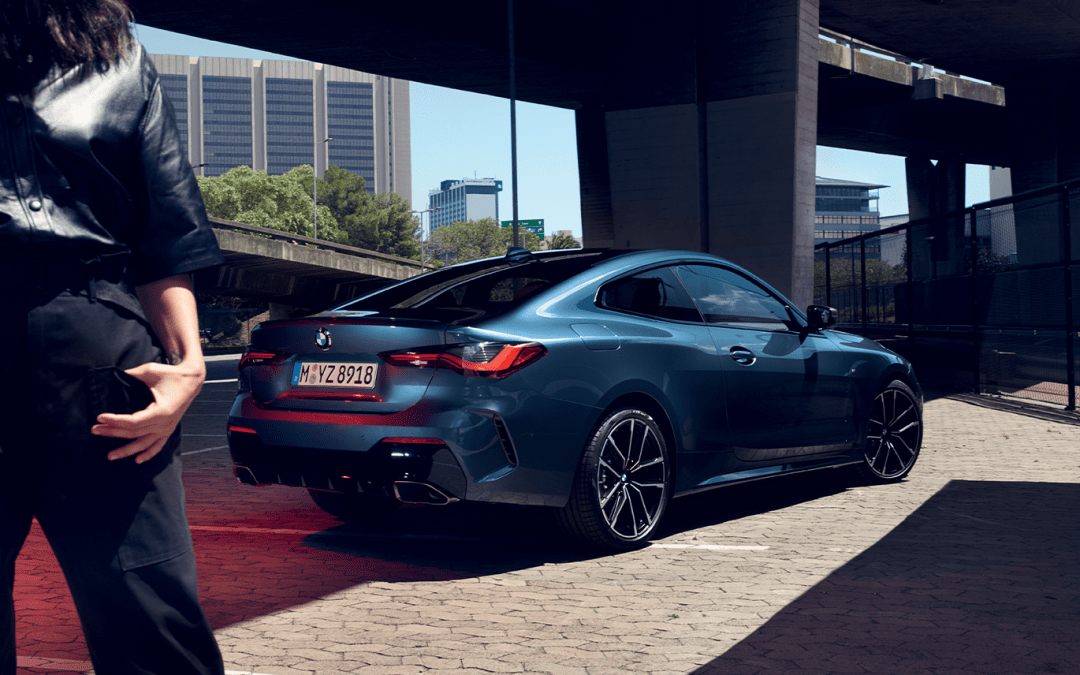 Votre BMW 6 Cylindres au pied du sapin avec des opportunités extraordinaires à saisir !