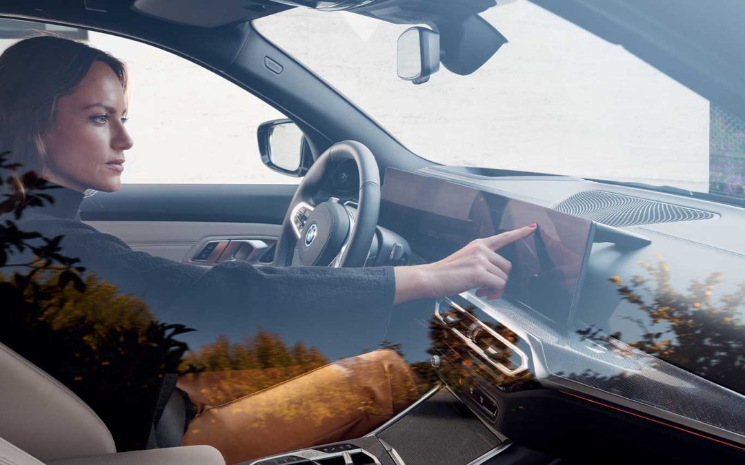 Votre BMW neuve disponible immédiatement !