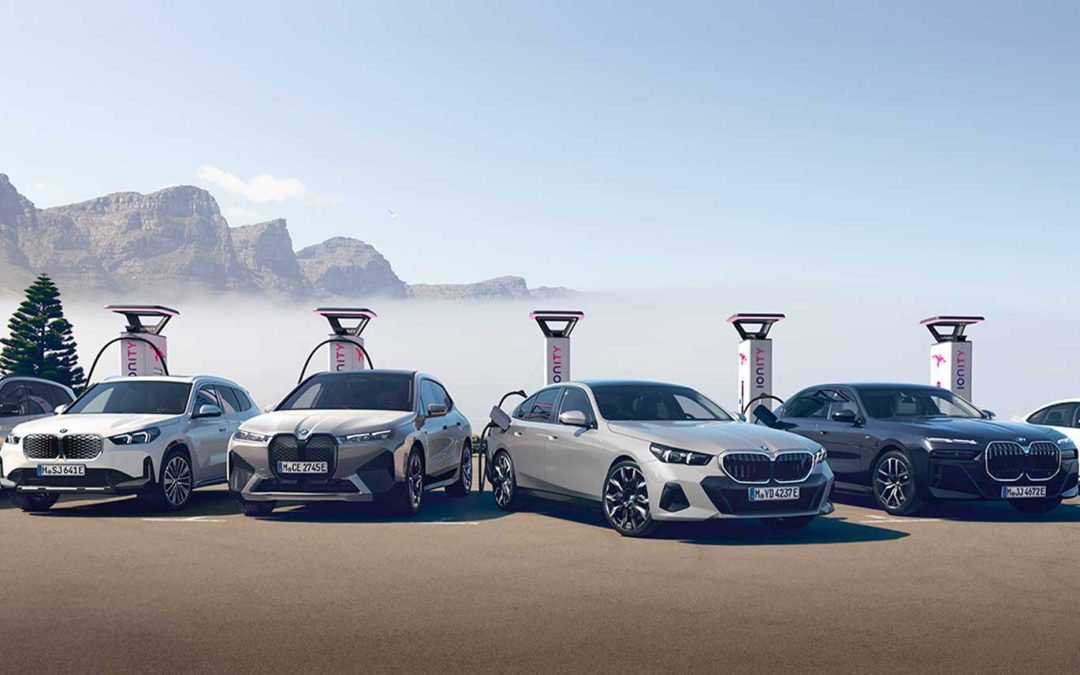 Roulez en électrique & profitez jusqu’à 18.000 € d’avantage client !