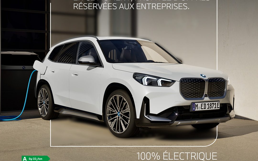 BMW BUSINESS DAYS
