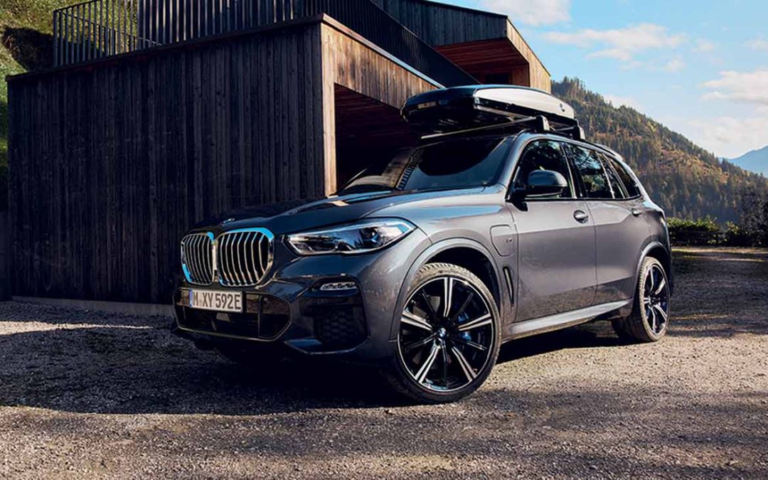 20% DE REMISE SUR VOS ACCESSOIRES BMW