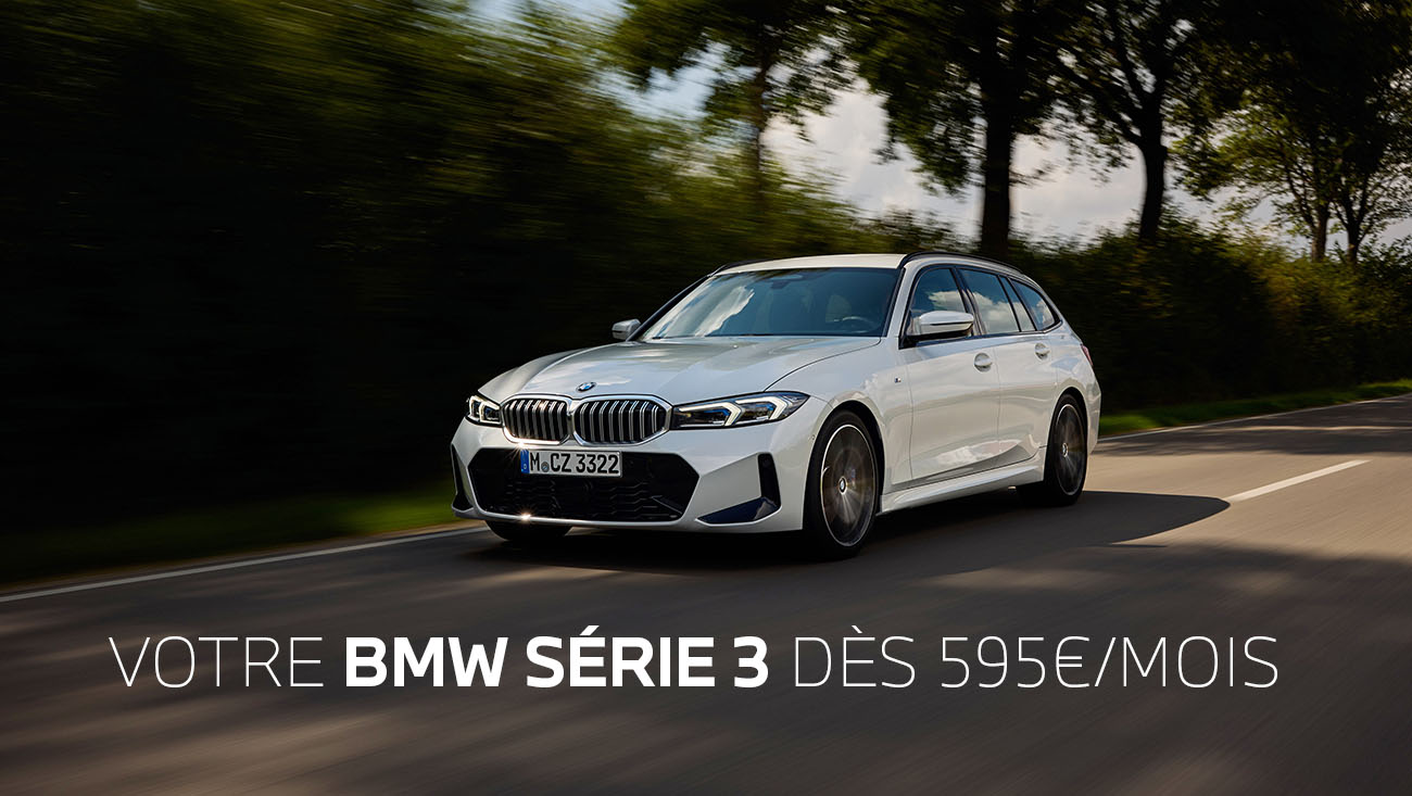 BMW 320e BMW 320e