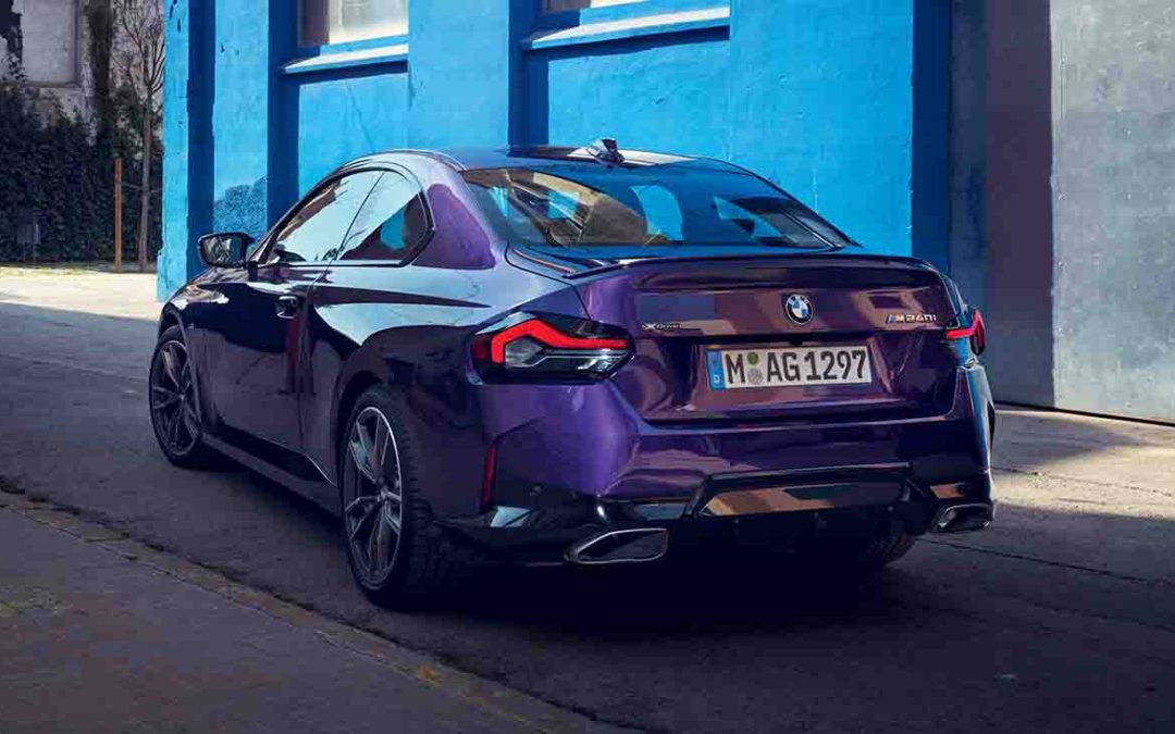 Partez en vacances en BMW, découvrez notre sélection de véhicules disponibles immédiatement