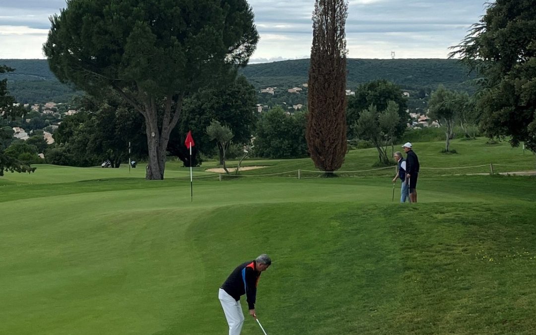 [ BMW GOLF CUP ]  Quelle journée incroyable !