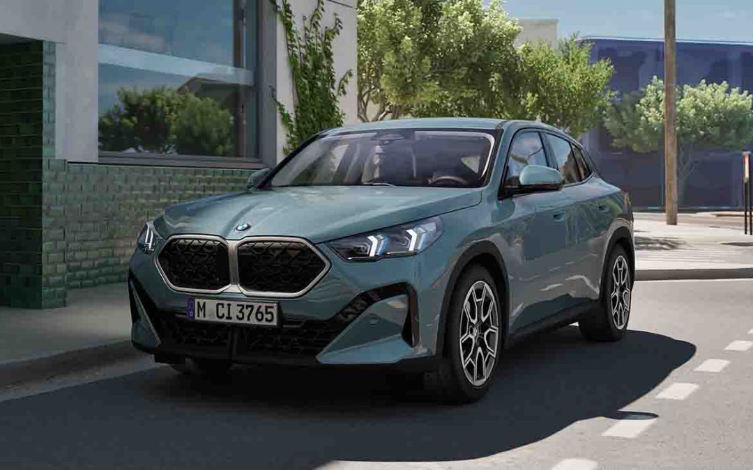 Roulez en BMW sans attendre, découvrez notre sélection de véhicules disponibles immédiatement