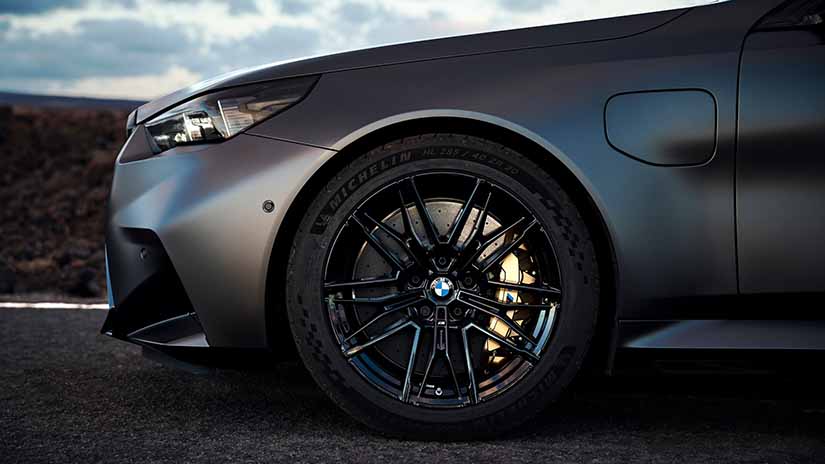 Freins BMW M5 Touring 2024