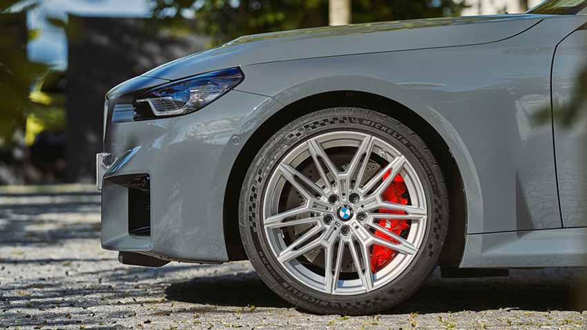 Roue BMW M2