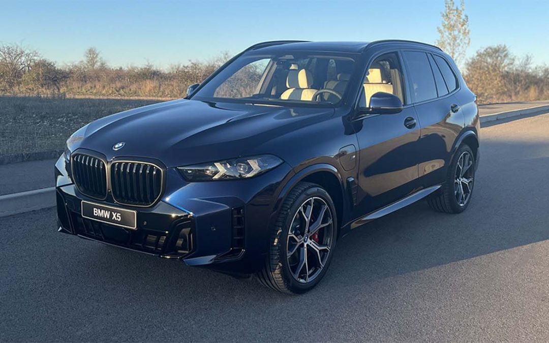 Dernière chance d’économiser jusqu’à 15 000€ sur votre BMW Hybride Rechargeable