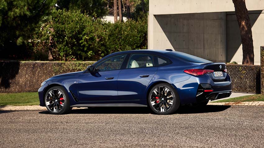 BMW M440i xDrive BMW XDrive